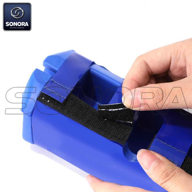 Niversal 28mm Motorcycle Handlebar Protective Foam (P/N:ST06024-00004) Top Quality