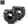Handlebar risers Risers Mount Clamp Adaptor22 &28MM (P/N:ST06095-00006) Top Quality