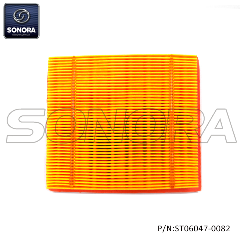 Air filter for CF 450 MT 2023>2025 0SQV-112000-1000 (P/N:ST06047-0082) Top Qualiity