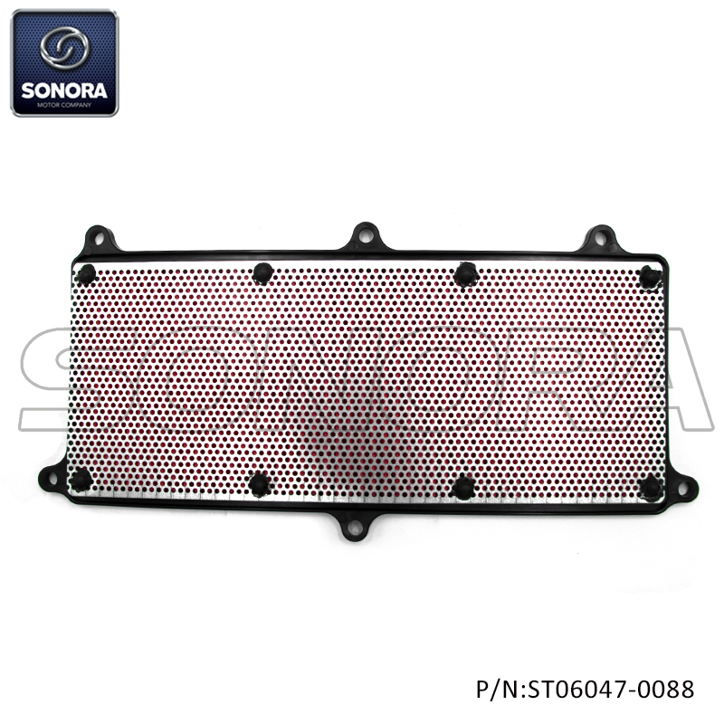 AIR FILTER FOR ZONTES D350 E5， E5+ 4136400-011000 (P/N:ST06047-0088) Top Qualiity