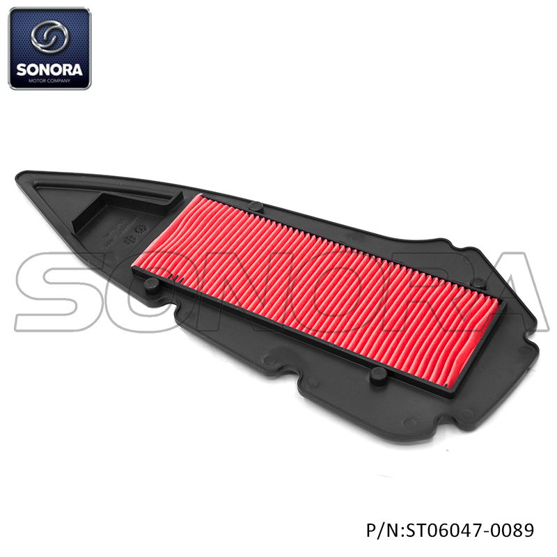 AIR FILTER FOR ZONTES G-368 E5+ 1226400-259000 (P/N:ST06047-0089) Top Qualiity