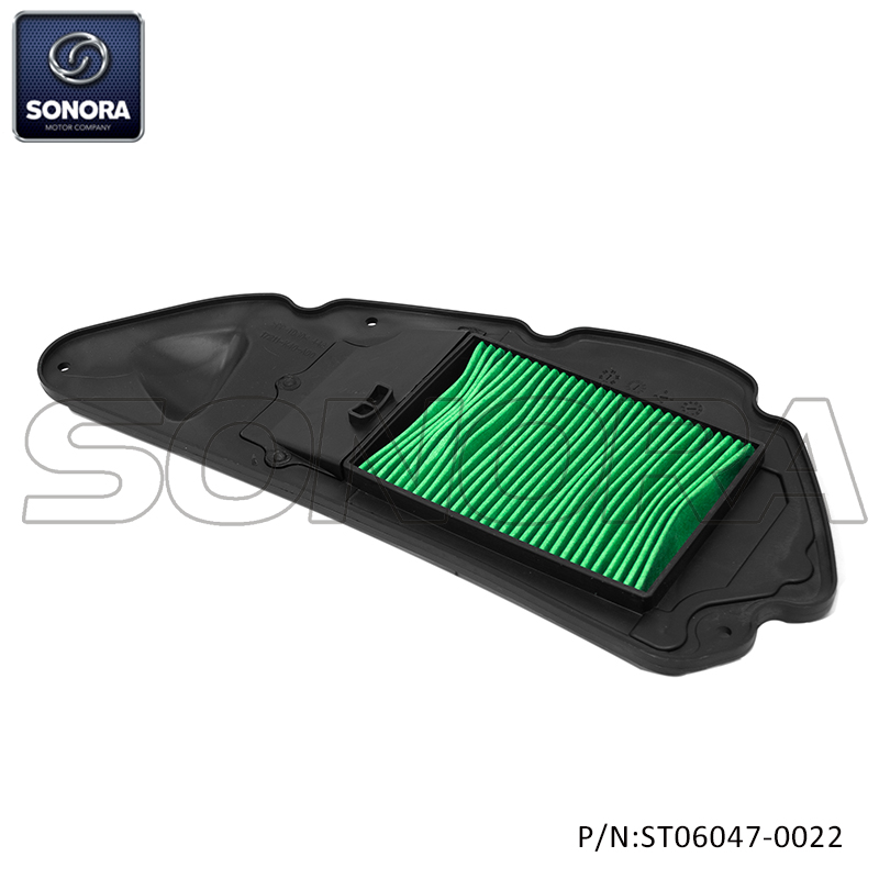 AIR FILTER FOR HONDA FORZA 125 EU5 from 2021(OEM: 17210-K40-A00) (P/N:ST06047-0022) Top Qualiity