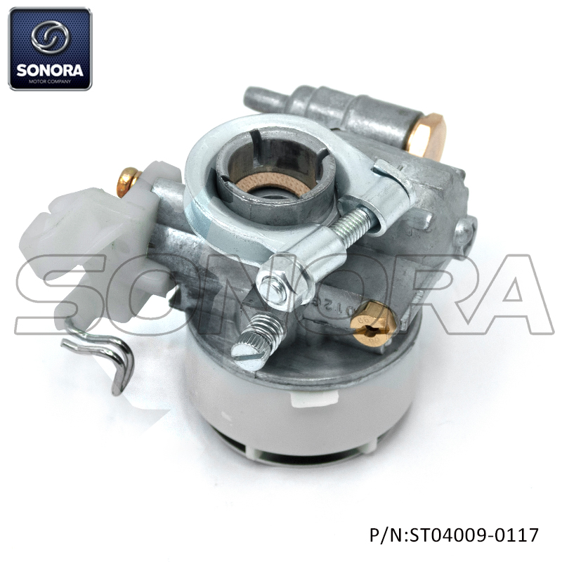 CARBURATOR for PGT NEW MODEL (P/N: ST04009-0117) Top Quality