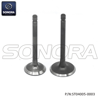 YBR125 Vavle intake (P/N: ST04005-0003) Top Quality