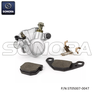 Brake Caliper Rieju MRT 50 (P/N:ST05007-0047) Top Quality