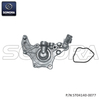 Water pump cover for Honda SH125/150 20-23 Ro:19200-K0R-D00 Pcx160 21-23 19200-KIN-V00 (P/N: ST04140-0077) Top Quality