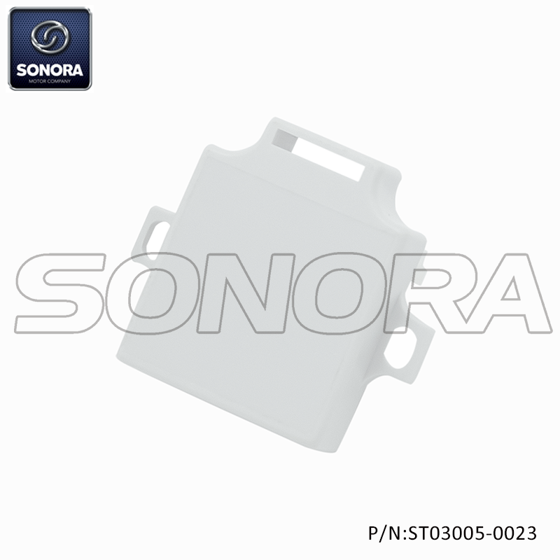 Flasher relay for Yamaha Neos, MBK Ovetto (02-), Sherco, Rieju MRT 1P9-H3350-00-00 ST03005-0023 Top Quality