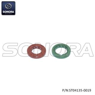 Oil Seal kit for GY6 50 139QMA/B (P/N:ST04135-0019） Top Quality