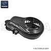 Yamaha Mbk Malaguti Ovetto Neo's CPI JOG Fan cover Carbon look 72105100 , 4RCE26530000 ,5RC-E2653-00 Rms:14 258 0020(P/N:ST00018-0007 ) Top Quality