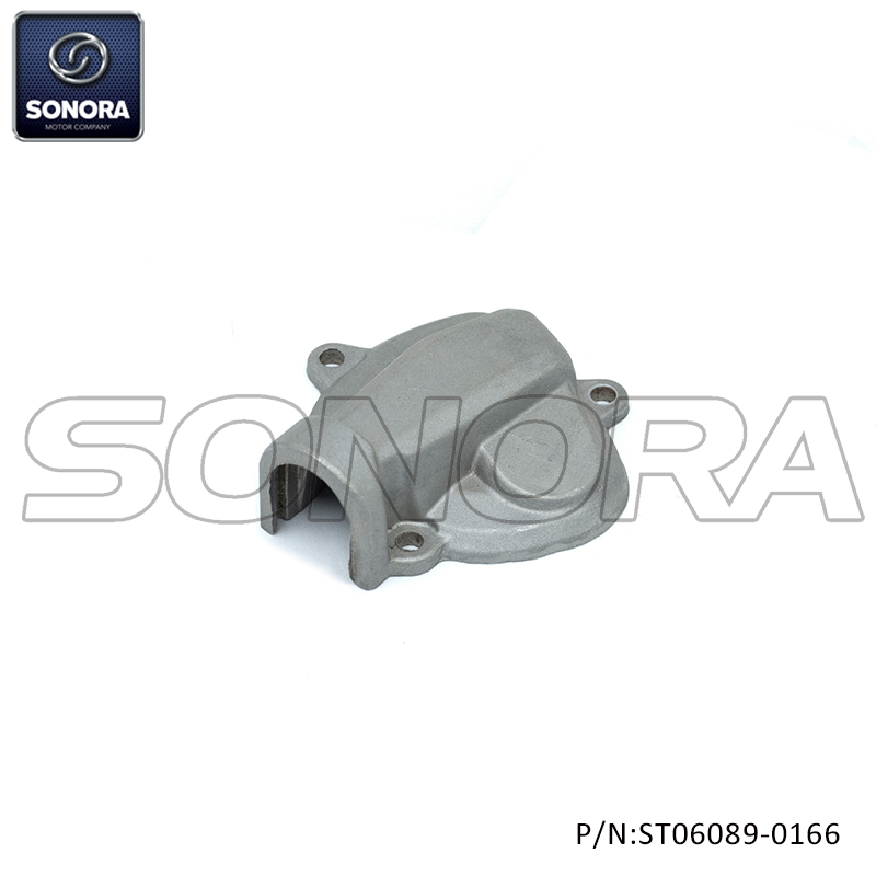 KTM 250 EXC TPI 2019 CONTROL COVER R/S 09 REPLICA 5483700700015 （P/N:ST06089-0166） Top Quality