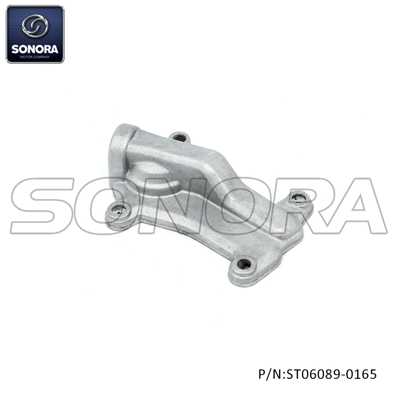 KTM 250 EXC TPI 2019 WATER PUMP COVER REPLICA 55435052000 （P/N:ST06089-0165） Top Quality