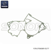 KTM 250 EXC TPI 2019 ENGINE CASE GASKET REPLICA 55430039000（P/N:ST06089-0177） Top Quality