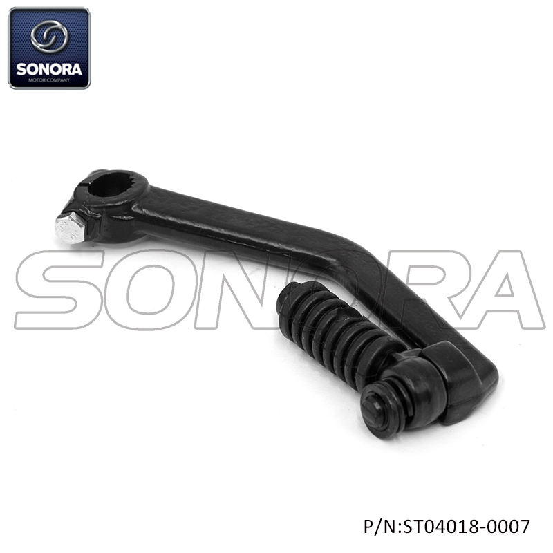 TYPHOON Kick Starter (P/N:ST04018-0007) Top Quality