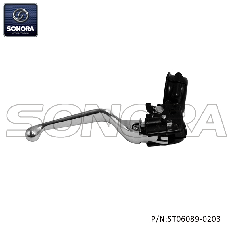 CLUTCH LEVER ASSY SUPERLIGHT（P/N:ST06089-0203） Top Quality