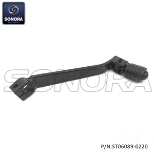 QM125GY-2B GEAR LEVER ASSY（P/N:ST06089-0200） Top Quality