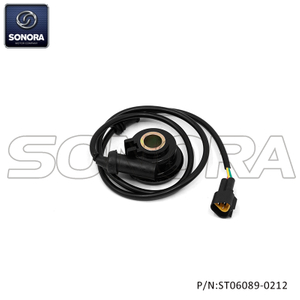 Speedcounter ZS125-86A（P/N:ST06089-0212） Top Quality