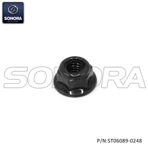 TRK 702 SELF LOCKING NUT M6（P/N:ST06089-0248） Top Quality