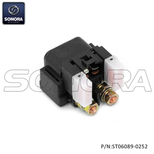TRK 702 START RELAY（P/N:ST06089-0252） Top Quality