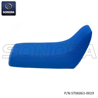 YAMAHA PW50 Seat-blue (P/N: ST06063-0029) Top Quality