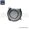 Peugeot Speedake Buxy Speedfight Vivacity Looxor Metalx Eiyseo Fan cover Carbon look 734067 (P/N:ST00018-0015) Top Quality