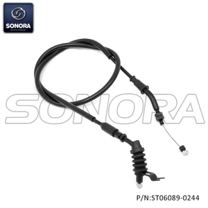 TRK 702 Throttle cable for Benelli（P/N:ST06089-0244） Top Quality