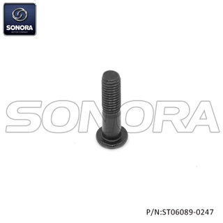 LEFT HANDLE BASE SCREW（P/N:ST06089-0247） Top Quality
