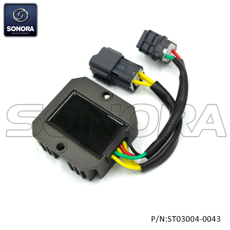 regulator / rectifier for Kymco KXR, Maxxer 250, 300, MXU 50-300(P/N:ST03004-0043) Top Quality