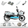 SYMPHONY CARGO parts Top Quality