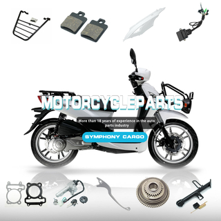 SYMPHONY CARGO parts Top Quality