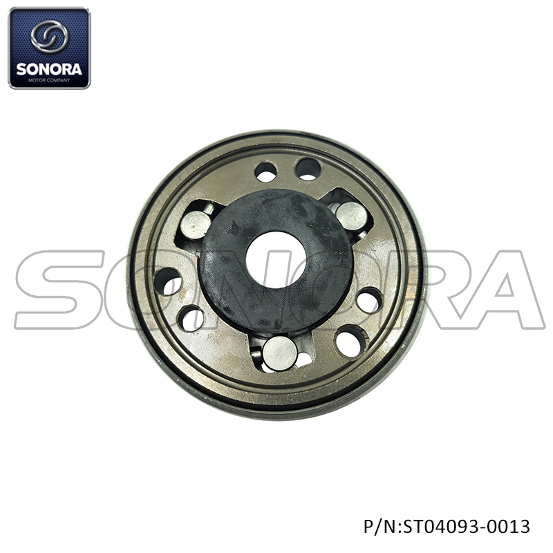 Starting Clutch for JET14 125,200，VS125,150，SYMPHONY 125 İE ST200 ，MİO100，FIDDLE3 125，200 ORBIT2 125，XPRO125 28120-M9Q-000 OEM (P/N:ST04093-0013) Top Quality