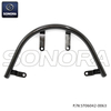 Pickup bar Piaggio Zip 2000 carbon look (P/N:ST06042-0063) Top Quality