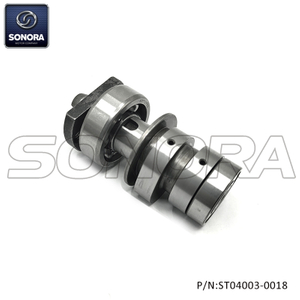 SYM VF185 CAM SHAFT 14100-VF3-010-VN (P/N:ST04003-0018） Top Quality 