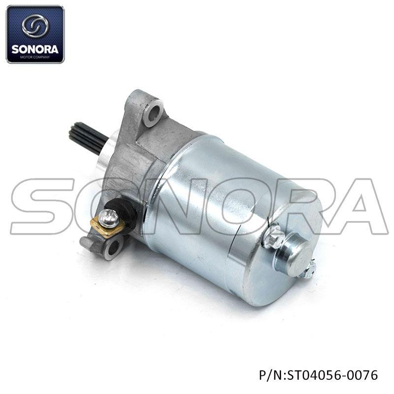 Starter motor for NMAX150 54P-H1890-03 (P/N:ST04056-0076） Top Quality