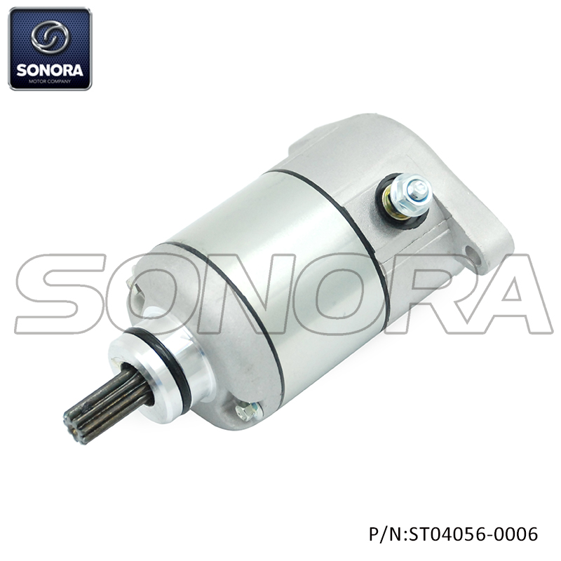 Honda SH125 Scooter Starter Motor（P/N:ST04056-0006）top quality