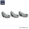 Clutch shose set for HONDA SH125i/150i 22535-KFG-910 (P/N:ST04085-0020) Top Quality