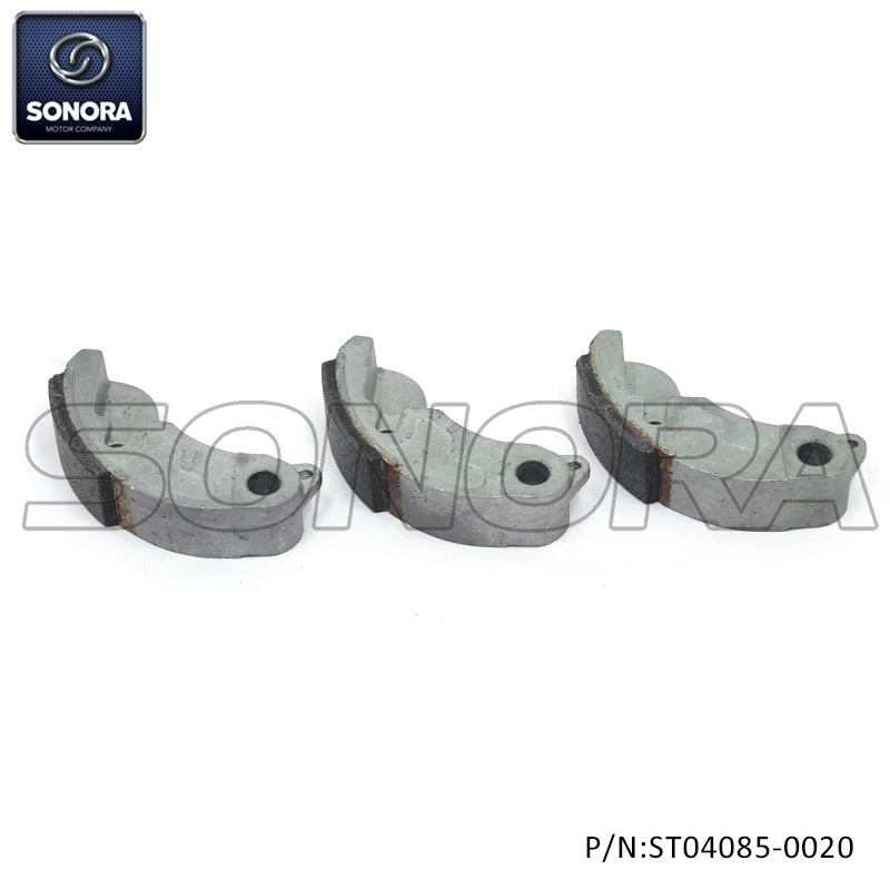 Clutch shose set for HONDA SH125i/150i 22535-KFG-910 (P/N:ST04085-0020) Top Quality