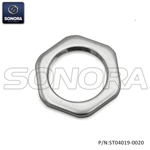  Clutch locking nut M28x1 SW34 (P/N:ST04019-0020) Top Quality
