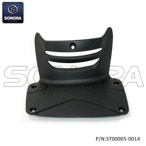 Battery cover for SYM Symphony 80153-APA-000 replica(P/N:ST00005-0014) Top Quality