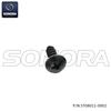 4.0-12MM Screw Set Black 10PCS(P/N:ST08011-0002) Top Quality
