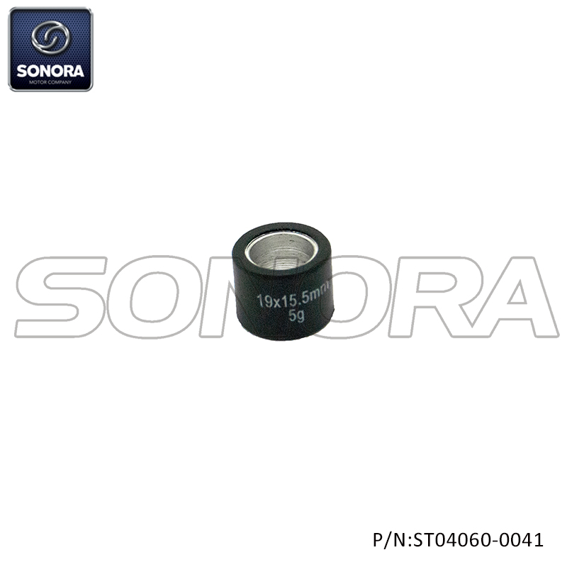 ROLLER SET 19*15.5 5g （P/N：ST04060-0041）Top Quality