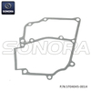 Crank case gasket for SYM Fiddle, JET 14 50, MIO, SYMPHONY CARGO 11192-AMB-000 OEM (P/N: ST04045-0014) Top Quality