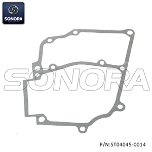 Crank case gasket for SYM Fiddle, JET 14 50, MIO, SYMPHONY CARGO 11192-AMB-000 OEM (P/N: ST04045-0014) Top Quality