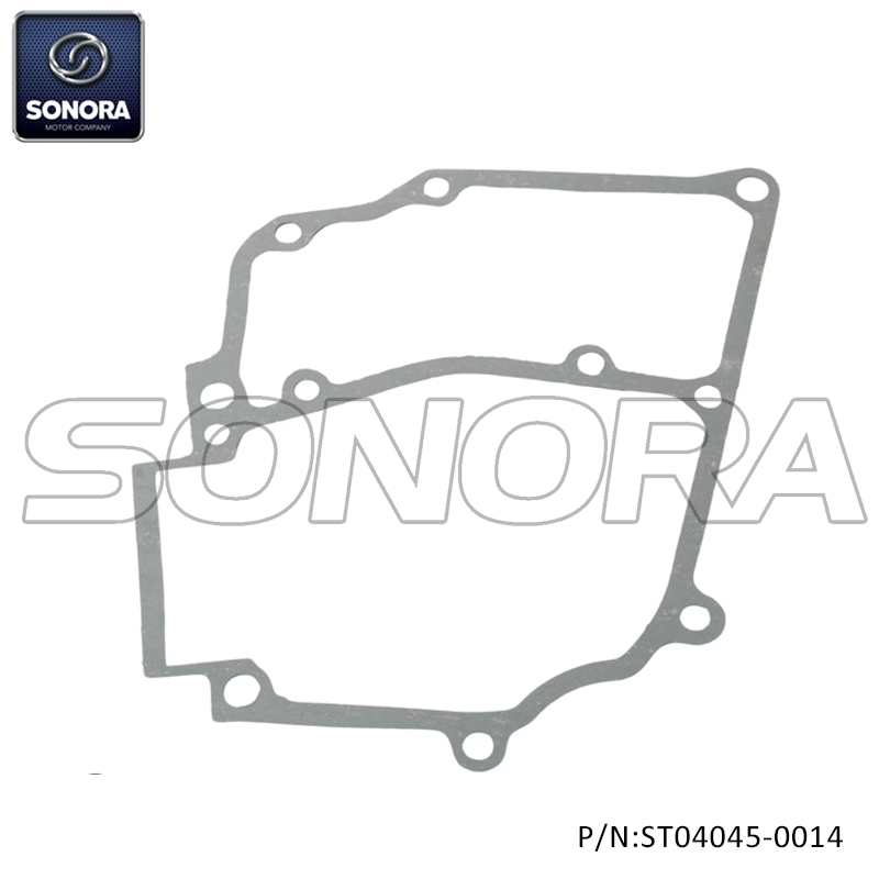 Crank case gasket for SYM Fiddle, JET 14 50, MIO, SYMPHONY CARGO 11192-AMB-000 OEM (P/N: ST04045-0014) Top Quality