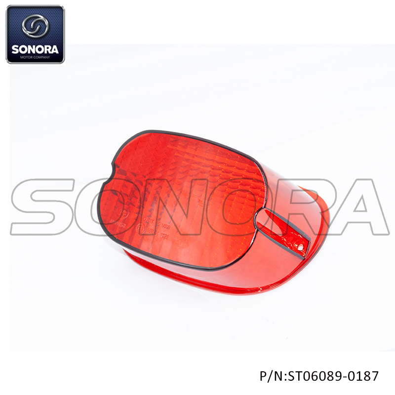 Super light COVER, TAIL LIGHT (P/N:ST06089-0187) Top Quality
