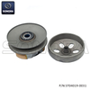 SYM SYMPHONY SR150 PULLEY SUB ASSY DRIVEN + CLUTCH OUTER 23010-F6A-000 + 22101-MQ9-000 (P/N:ST04019-0031) top quality