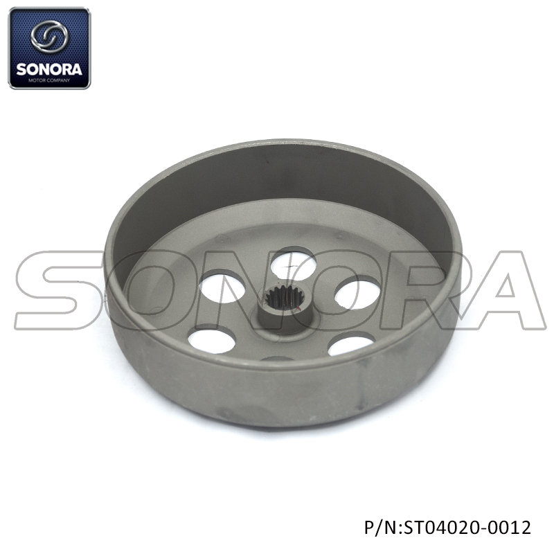 XMAX 250 Clutch housing (P/N:ST04020-0012) Top Quality