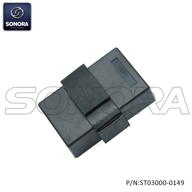 MASH 50 FIFTY CDI Limited(P/N:ST03000-0149) Top Quality
