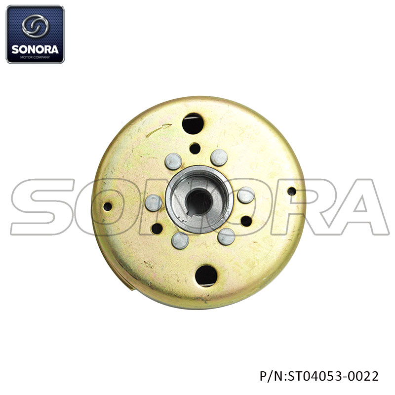MBK Booster and Nitro ignition rotor before 2004(P/N:ST04053-0022) Top Quality