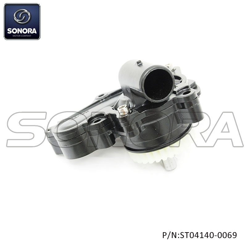 Water pump cover for Yamaha Mt 09 14-20 Xsr900 16-21 1RC-12420-00(P/N:ST04140-0069) Top Quality