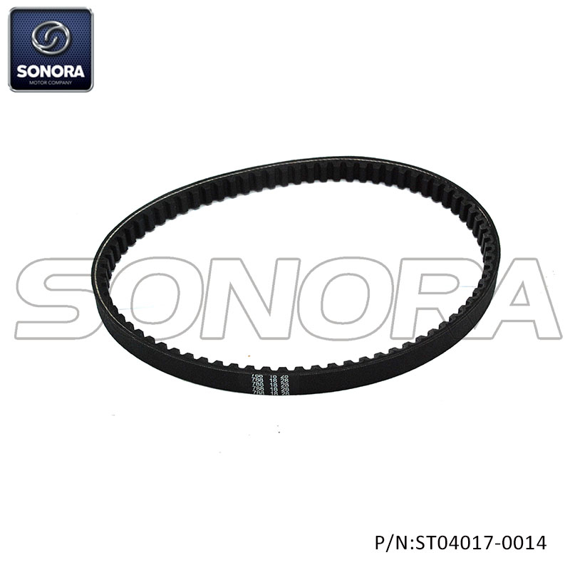  V BELT 788×18×28( SONORA) ( P/N:ST04017-0014) ORIGINAL QUALITY
